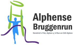 logo alphense bruggenrun