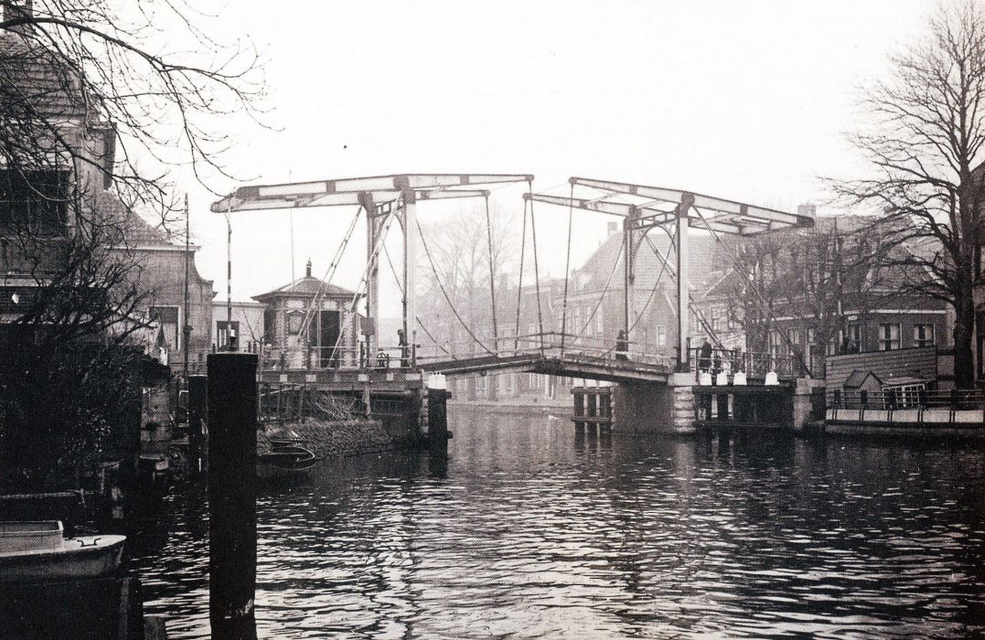 Alphense brug 1902
